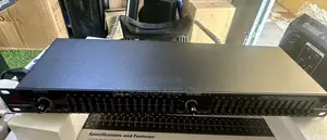 Dbx 215/131 Graphic Equalizer