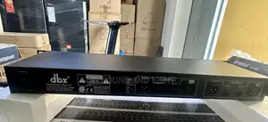 Dbx 215/131 Graphic Equalizer