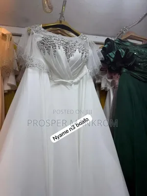 Ladies Dress for Wedding