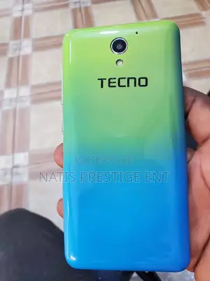 Tecno Camon i Click 64 GB Green