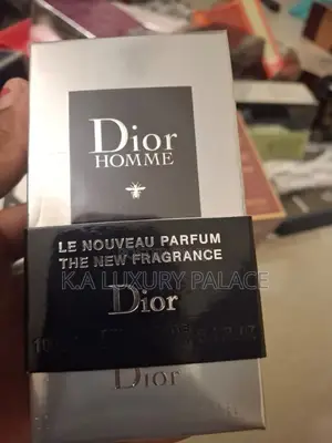 Dior Homme