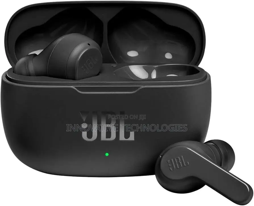 Jbl Vibe 200 - Original/ Brand New
