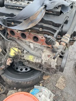 2010-2013 Sorento Sportage Santa Fe 2.4l Engine