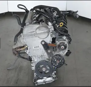 Toyota Yaris Engine 1nz Engine Only