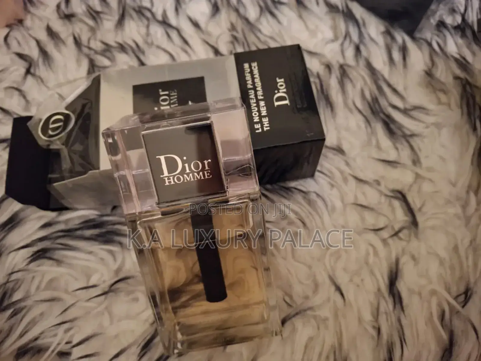 Dior Homme