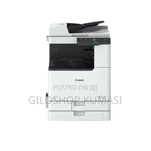 Canon Coloured Copier Dx C3326i Print, Scan, Copy 26ppm C-exv65