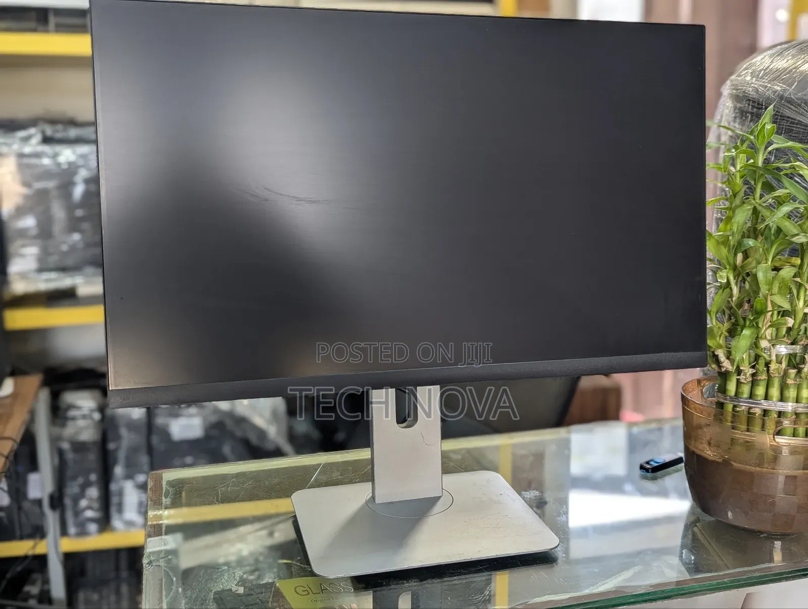 Dell 24 Monitor - P2422h - Full Hd 1080p, Ips Technology
