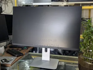 Dell 24 Monitor - P2422h - Full Hd 1080p, Ips Technology