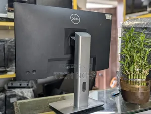 Dell 24 Monitor - P2422h - Full Hd 1080p, Ips Technology