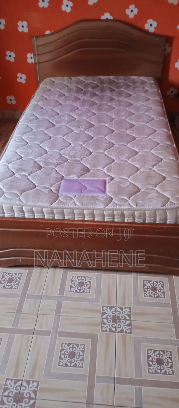 A Very Durable Mattress for Sale