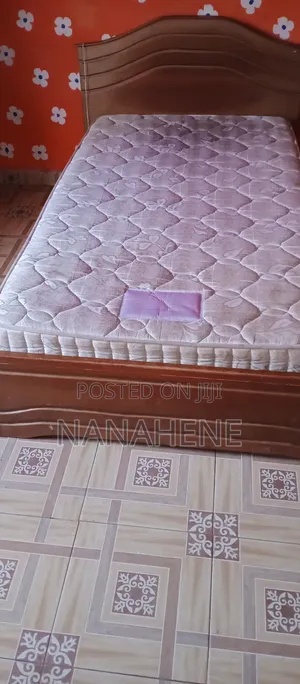 A Very Durable Mattress for Sale