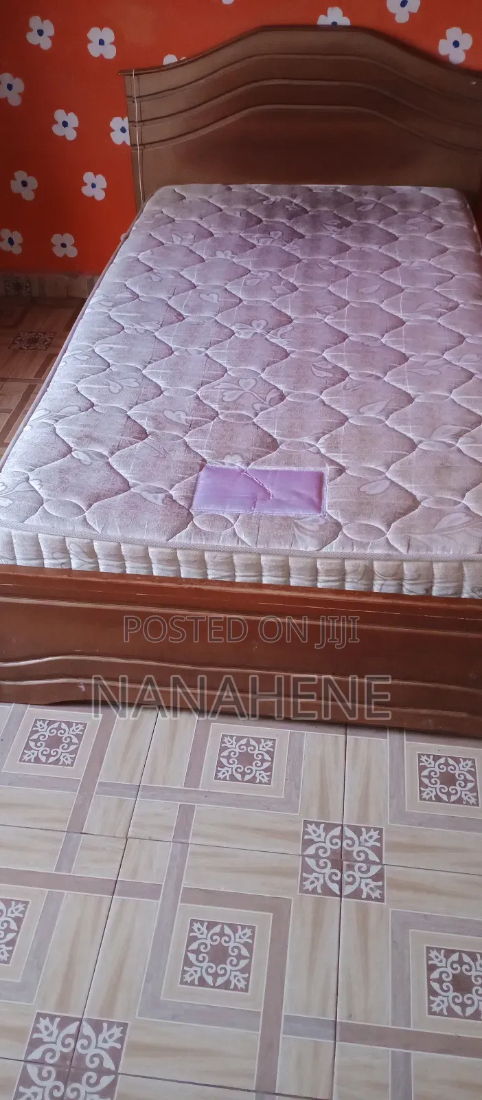 A Very Durable Mattress for Sale