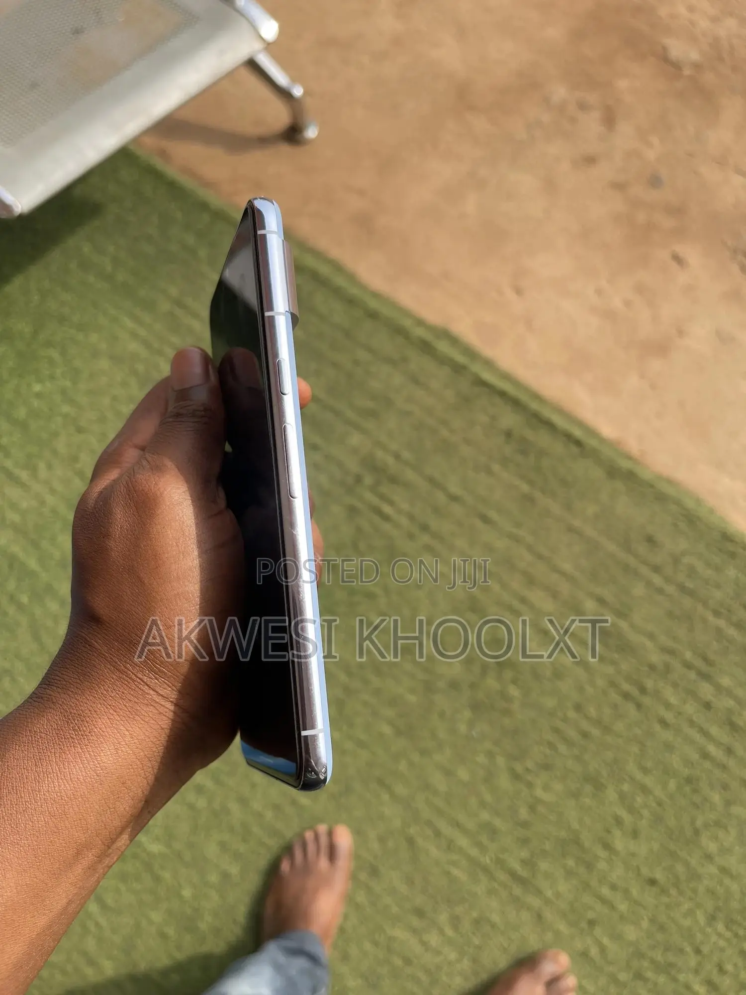 New Google Pixel 8 Pro 256 GB Blue