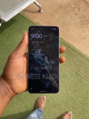 New Google Pixel 8 Pro 256 GB Blue