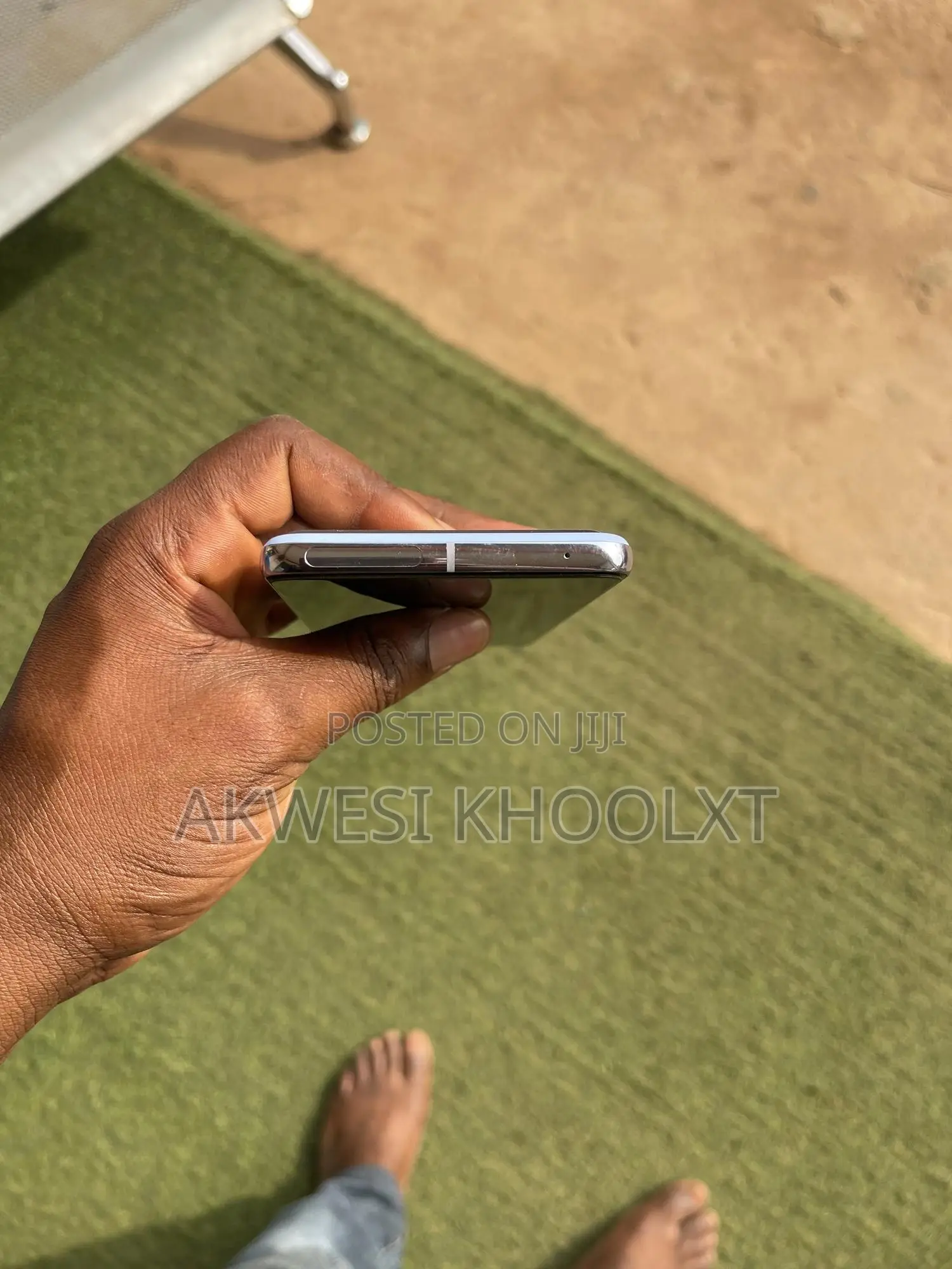 New Google Pixel 8 Pro 256 GB Blue