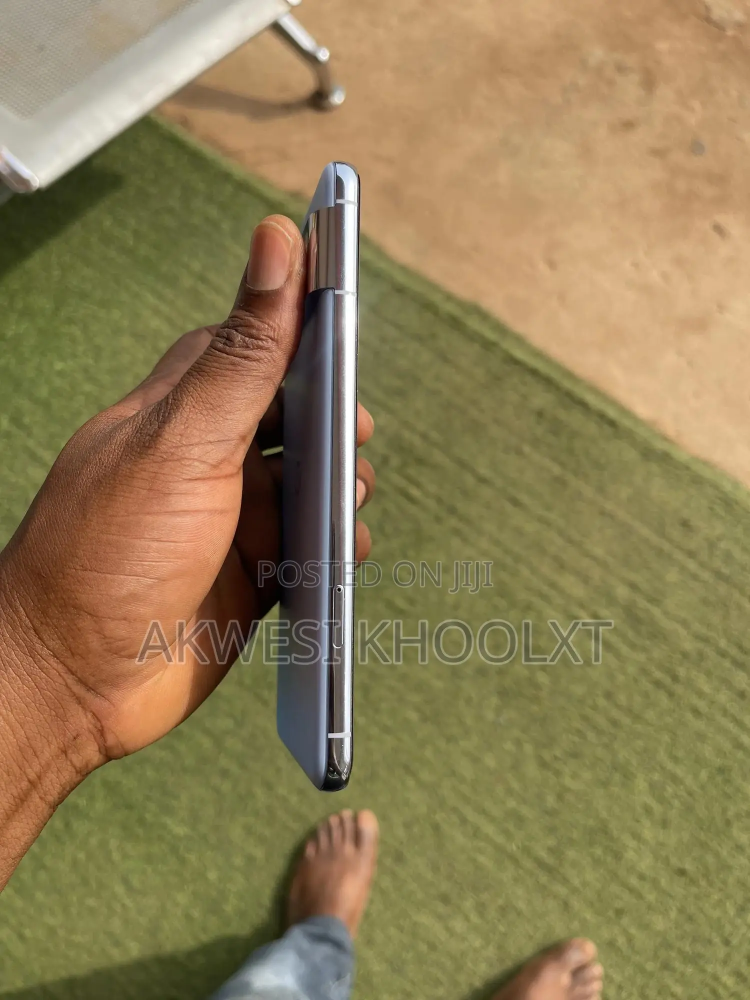 New Google Pixel 8 Pro 256 GB Blue