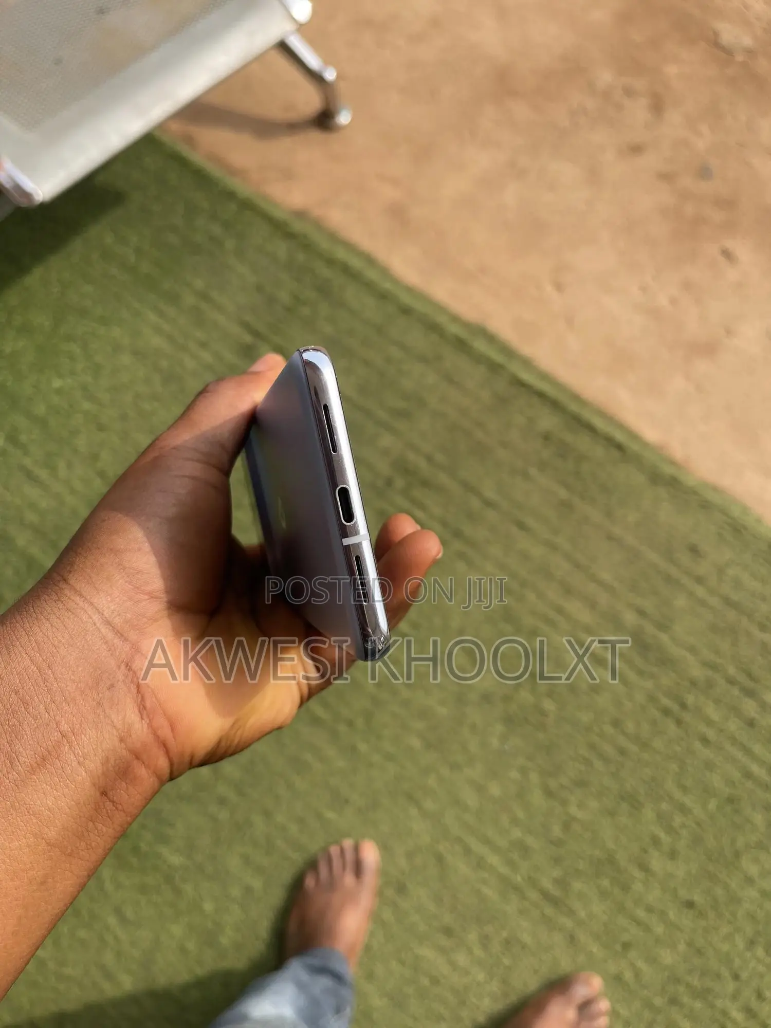 New Google Pixel 8 Pro 256 GB Blue