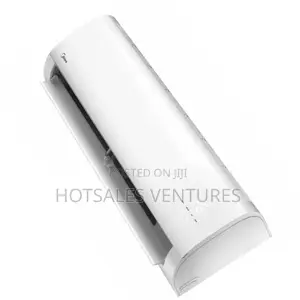 Affordable Midea 1.5hp R32 Inverter Ac - Msaf-12crdn8)