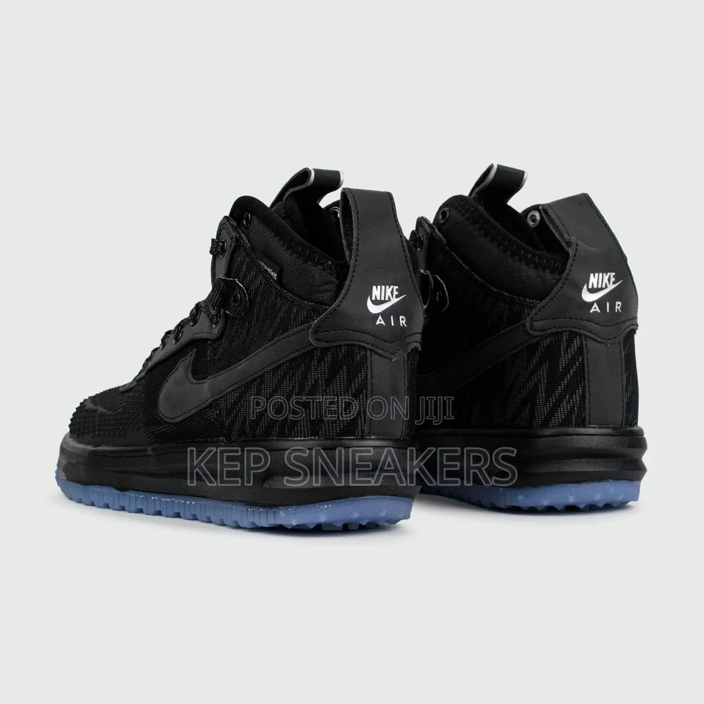 Nike Lunar Force 1 Duckboot '18