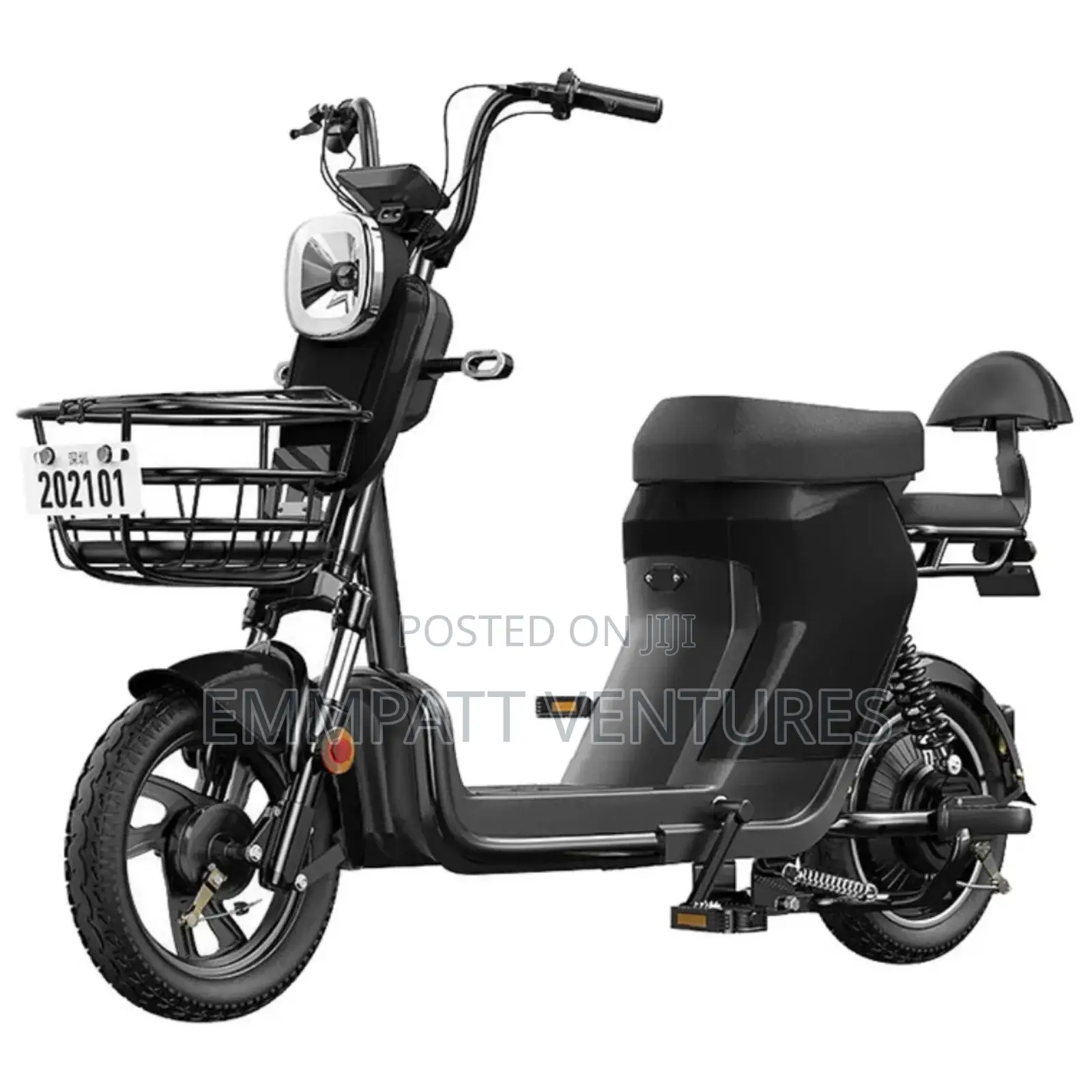 New Daylong RKV 200 2026 Black