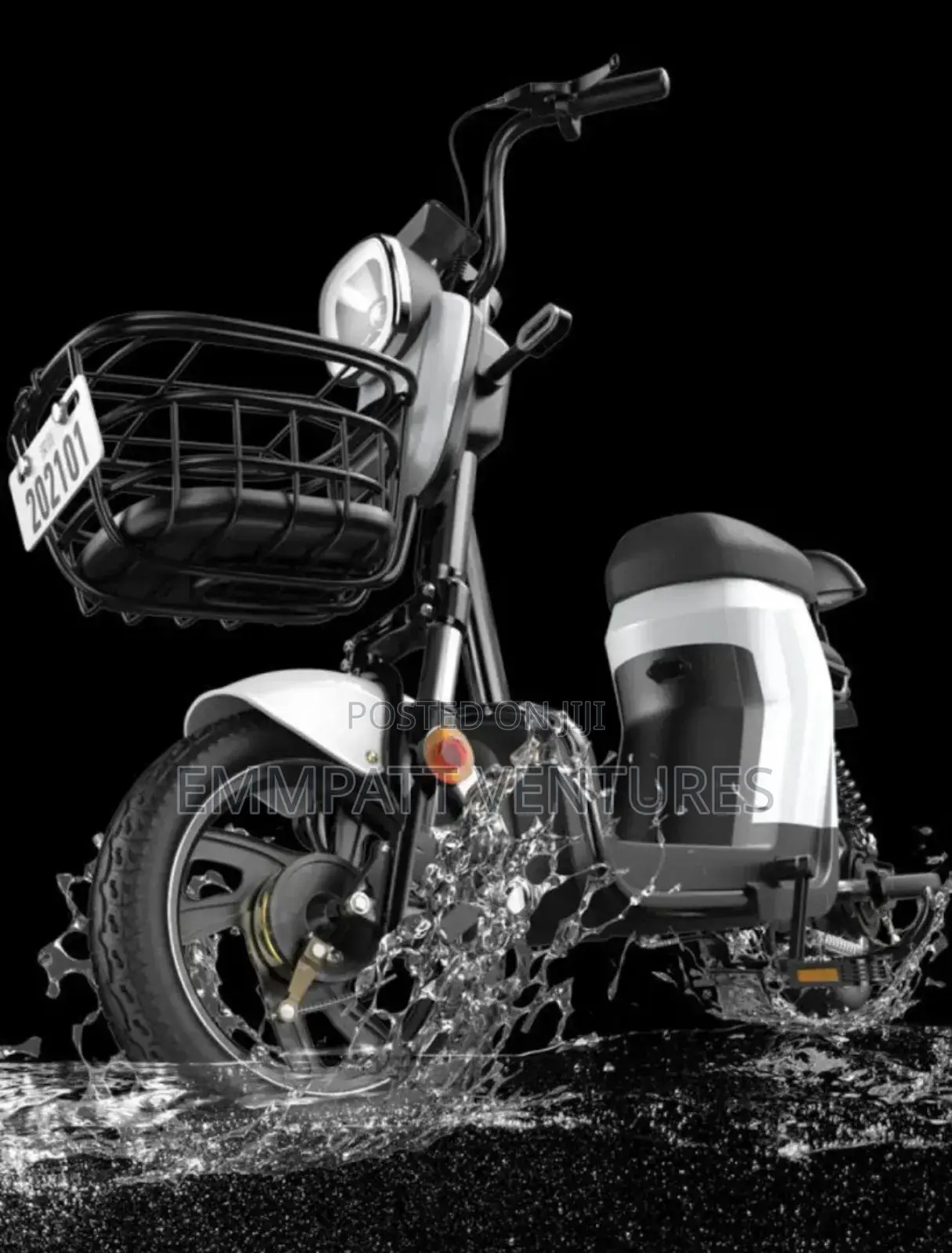 New Daylong RKV 200 2026 Black