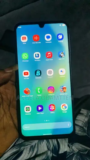 Samsung Galaxy A16 5G 256 GB Blue