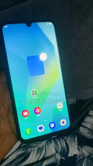 Samsung Galaxy A16 5G 256 GB Blue