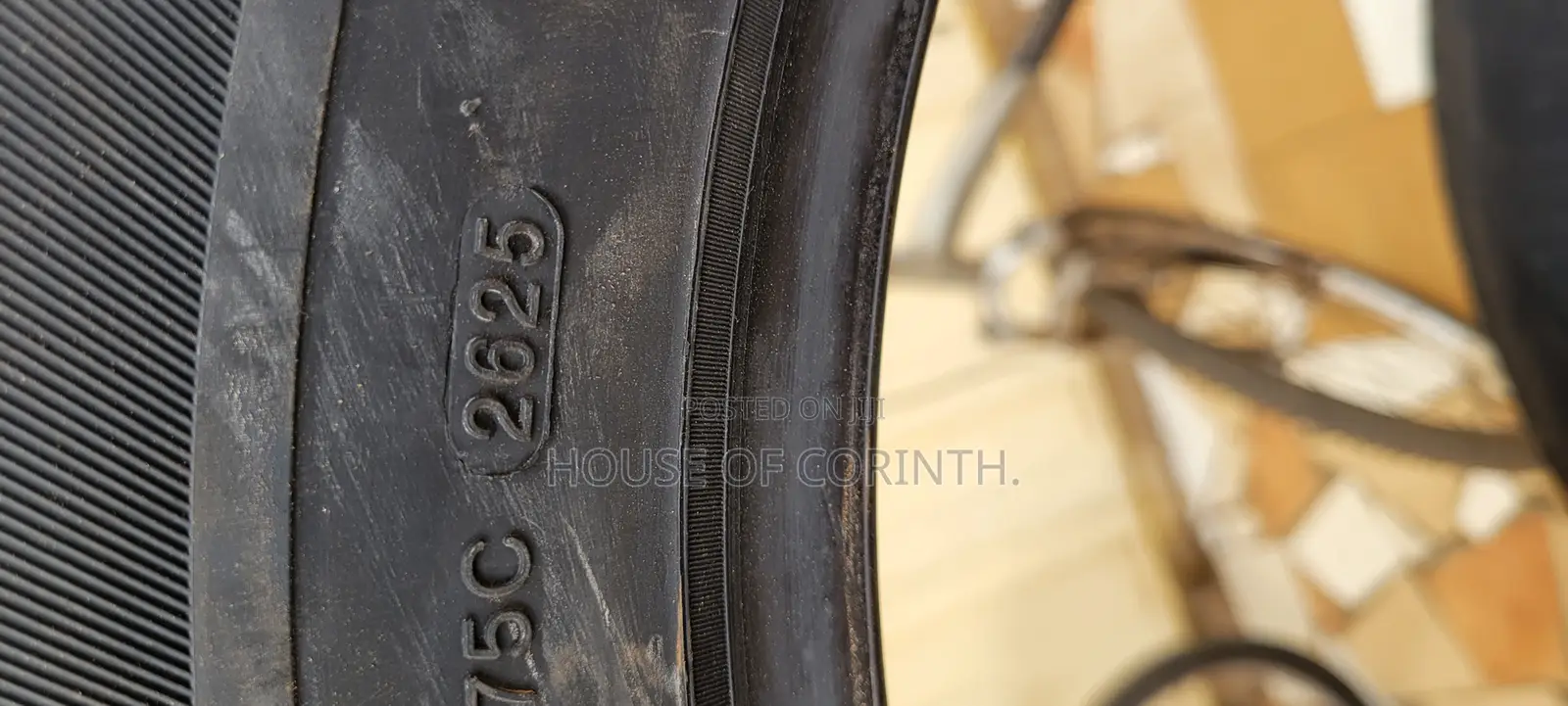 225/70r16 Delinte