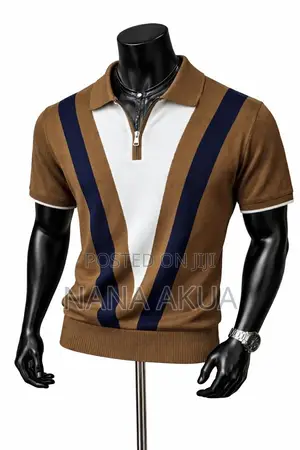Unisex Top