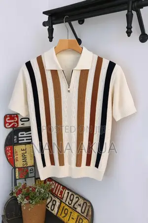 Unisex Top