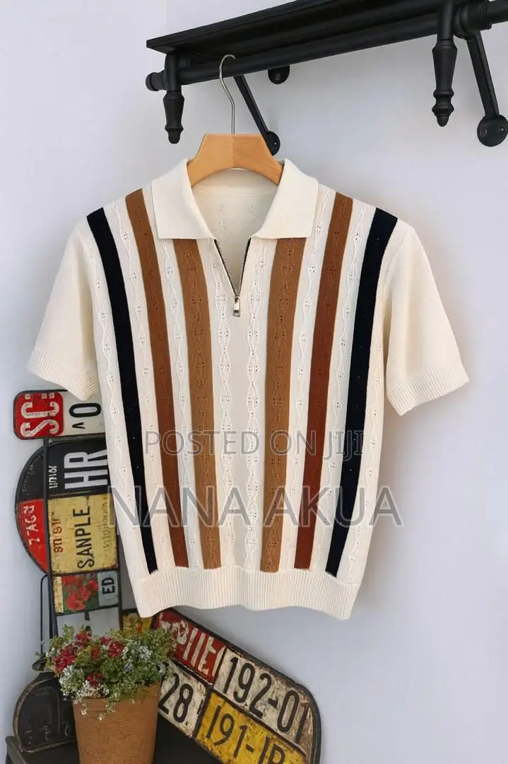 Unisex Top