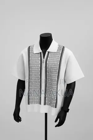 Unisex Top