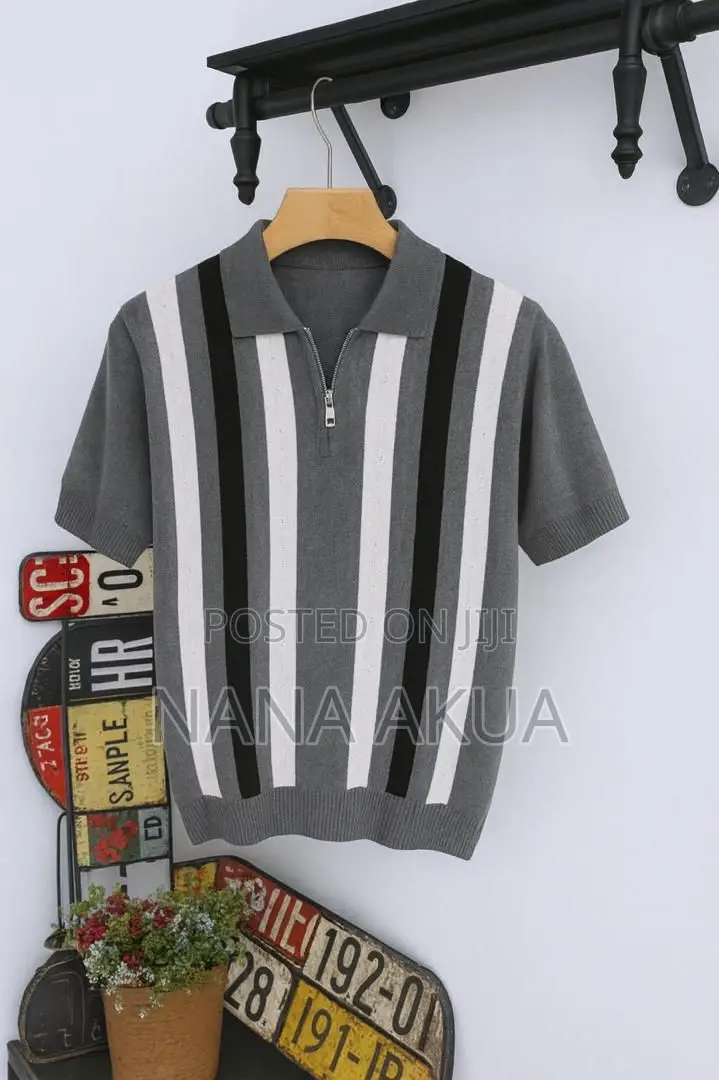 Unisex Top
