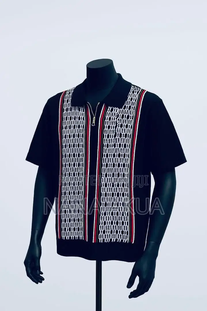 Unisex Top