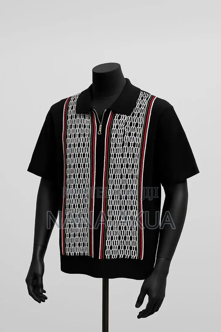 Unisex Top