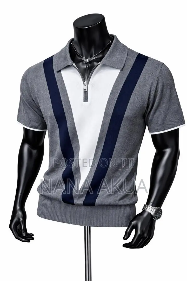 Unisex Top