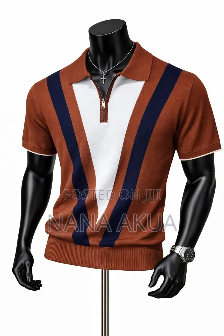 Unisex Top
