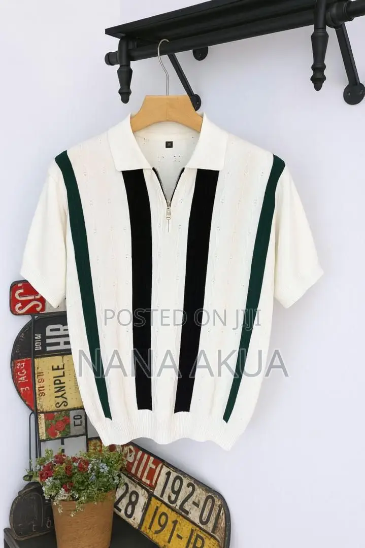 Unisex Top