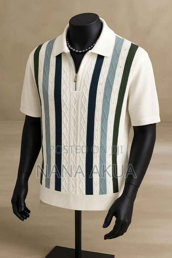 Unisex Top