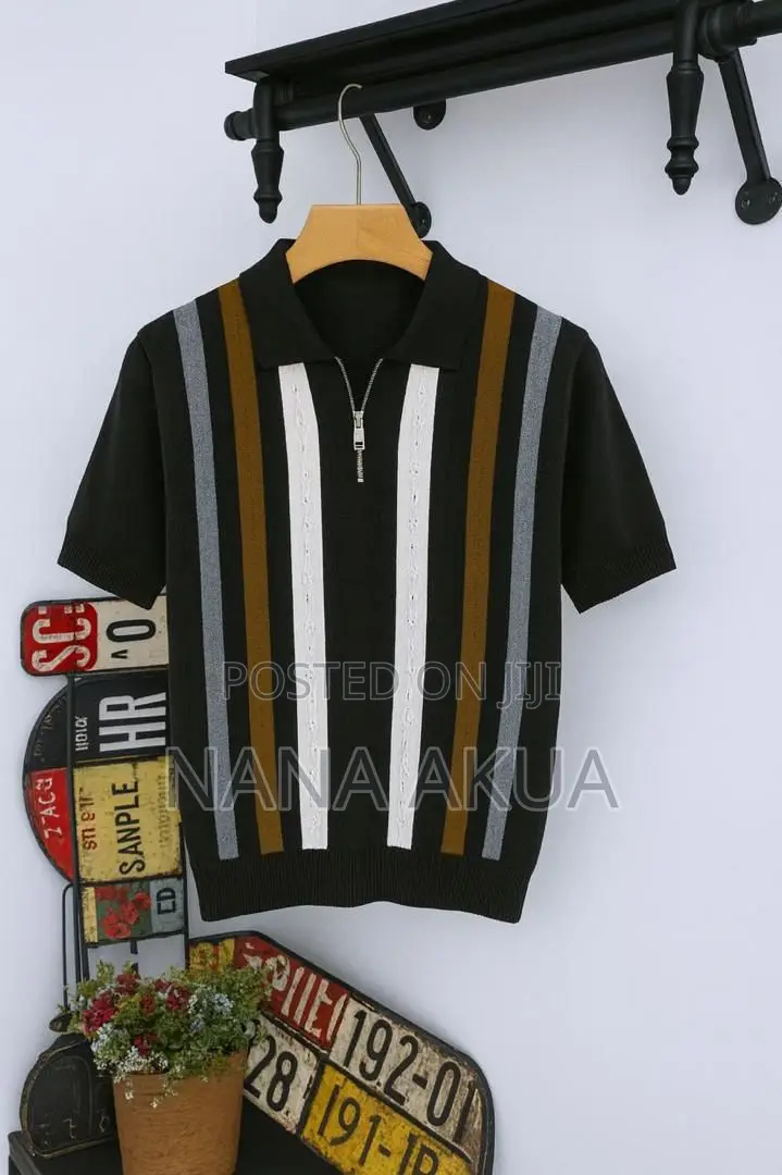 Unisex Top