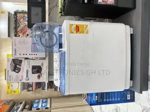 Check Out Valuable Topload Nasco 11kg Semiautomatic Electric Washer