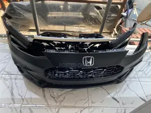 Honda HRV Bumper 2023