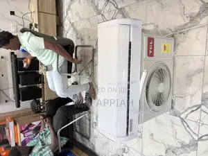 Choose Original TCL 2.5hp Inverter Air Conditioner 