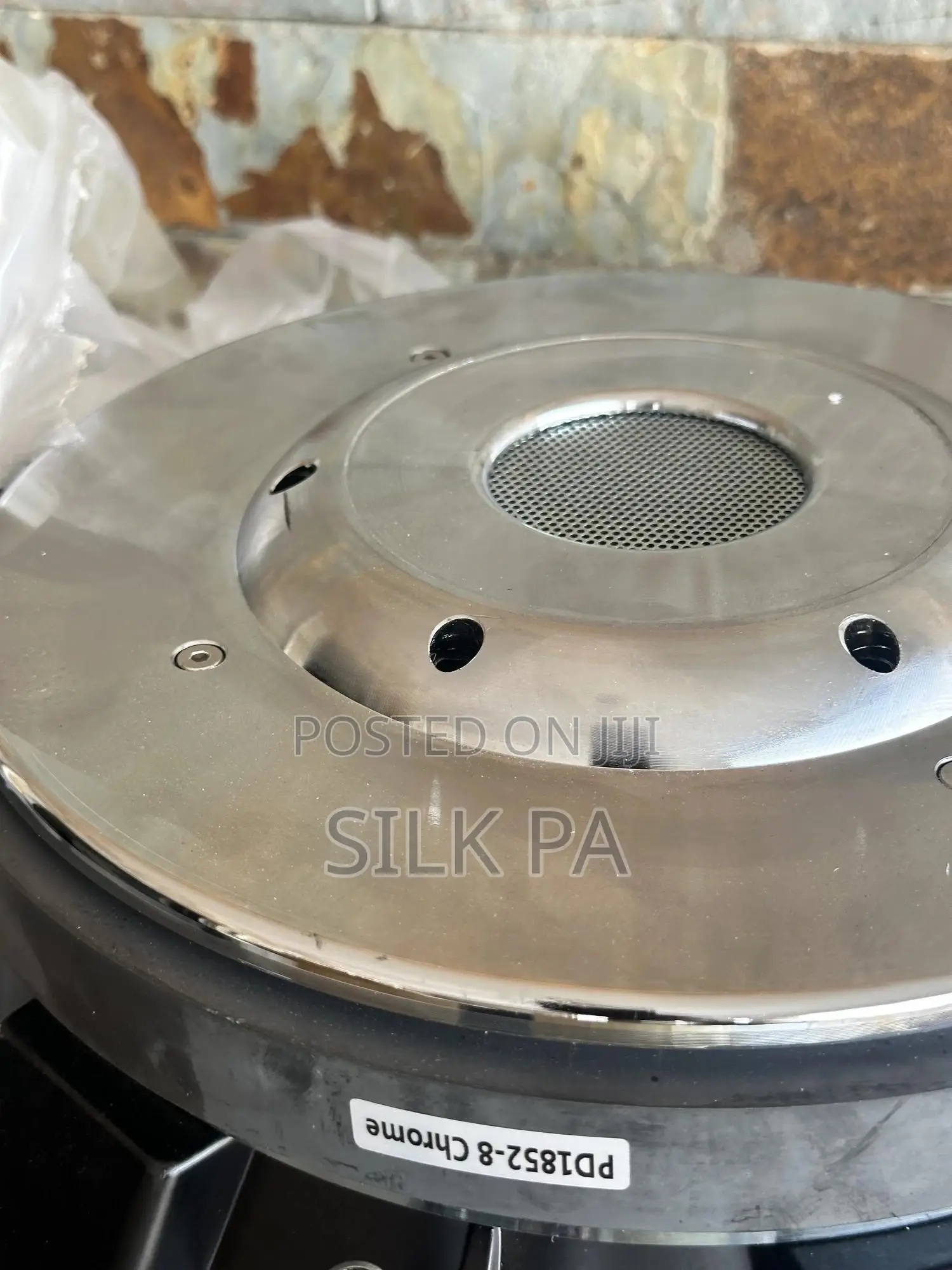 Speakers For Sale