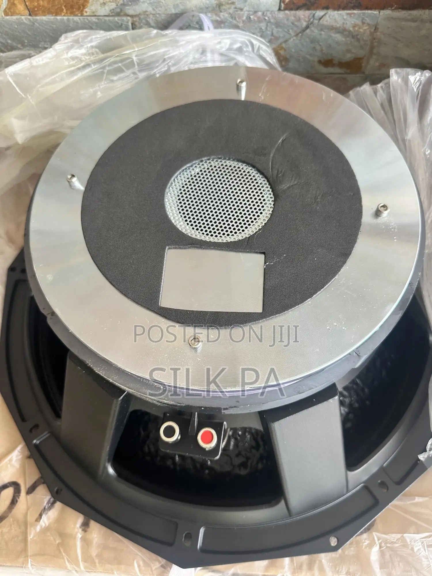 Speakers For Sale