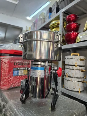 Grain Grinder 4500g