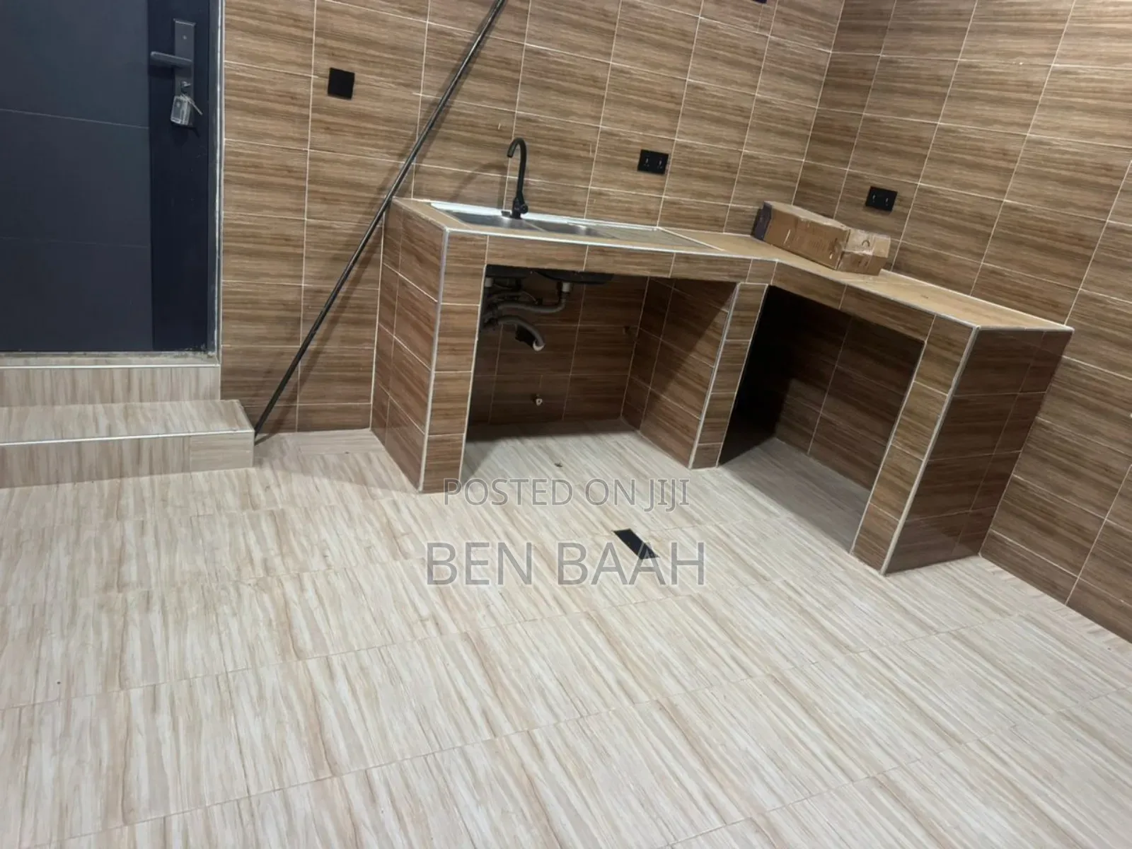 1bdrm Apartment in Ben Properties, Dome for rent