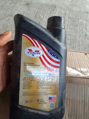 Voson CVT 1l