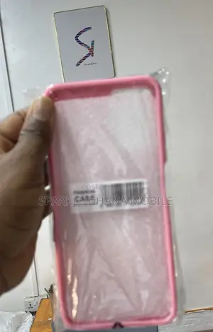 Motorola Moto G Power 5g 2024 Protective Case (White Pink)