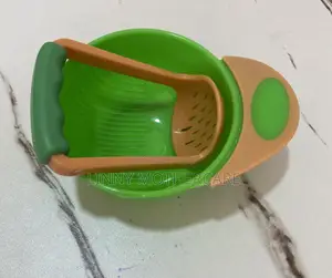 Baby Food Grinding/Mashing Bowl